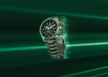 Swiss Military Hanowa – szwajcarska precyzja w sportowo-eleganckim wydaniu