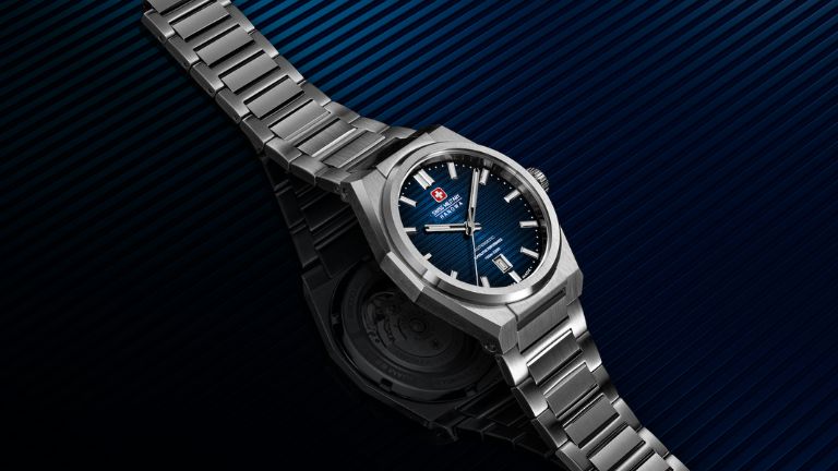 Zegarek Swiss Military Hanowa