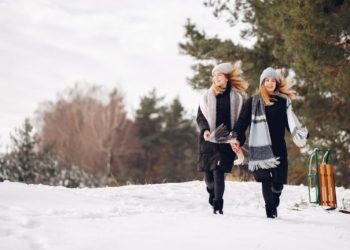 Zimowy dzień w Szczecinie – co robić gdy plany na miasto nie wypalają?