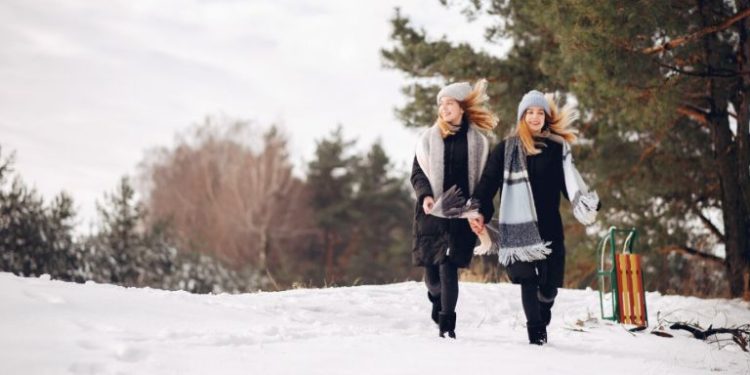 Zimowy dzień w Szczecinie – co robić gdy plany na miasto nie wypalają?