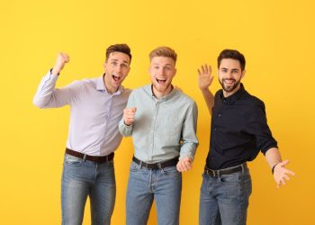 10 marca dzień mężczyzny w Szczecinie