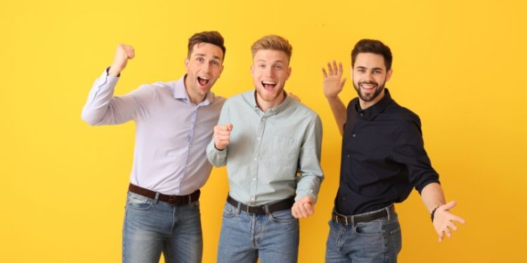 10 marca dzień mężczyzny w Szczecinie