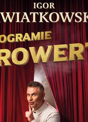 Igor Kwiatkowski Szczecin 2026