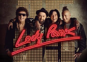 Lady Pank Szczecin Koncert 2026