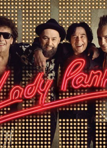 Lady Pank Szczecin Koncert 2026