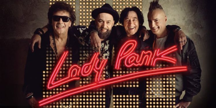 Lady Pank Szczecin Koncert 2026