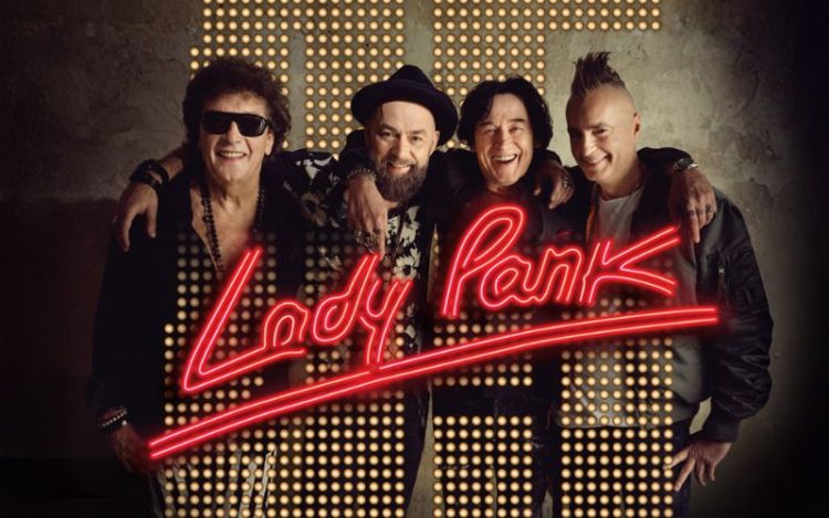Lady Pank Szczecin Koncert 2026