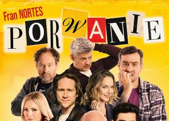 Porwanie spektakl Szczecin