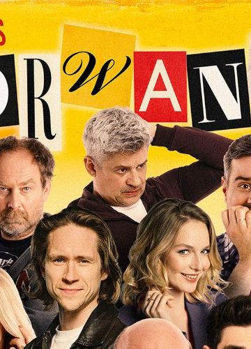 Porwanie spektakl Szczecin