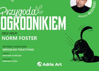 Przygoda z ogrodnikiem Szczecin
