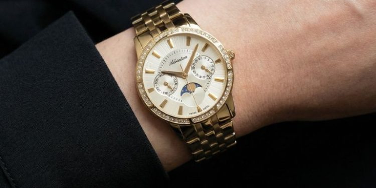 Adriatica na Dzień Kobiet – elegancja która zostaje na lata