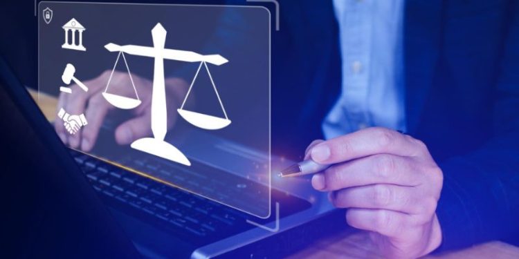 Adwokat w erze cyfrowej. Czy porady prawne online zastąpią tradycyjne wizyty w kancelarii?