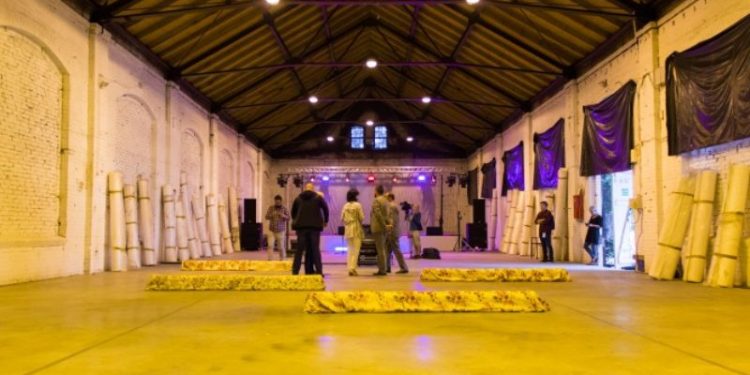 Basen Północny Świnoujście