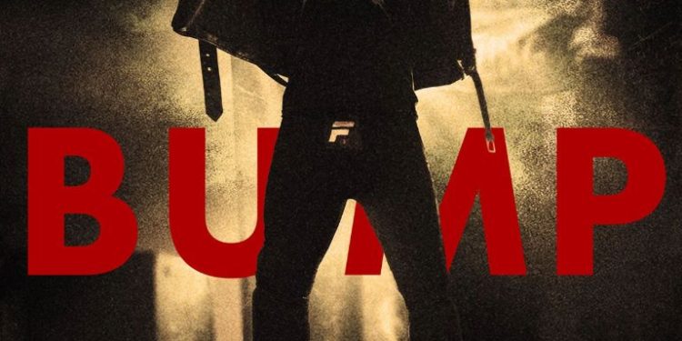 BUMP w Szczecinie. Premiera filmu o polskim wrestlingu i wernisaż Bartosza Mateńki
