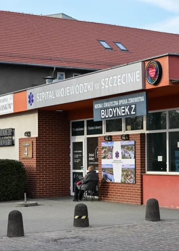 Cyberatak sparaliżował szpital w Szczecinie. Pacjenci wrócili do papierowych kart i dłuższego czekania