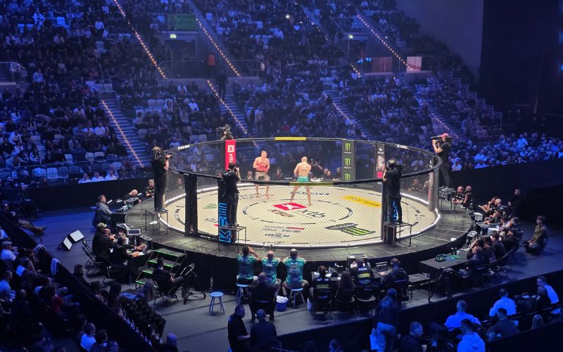 KSW w Gorzowie Wielkopolskim