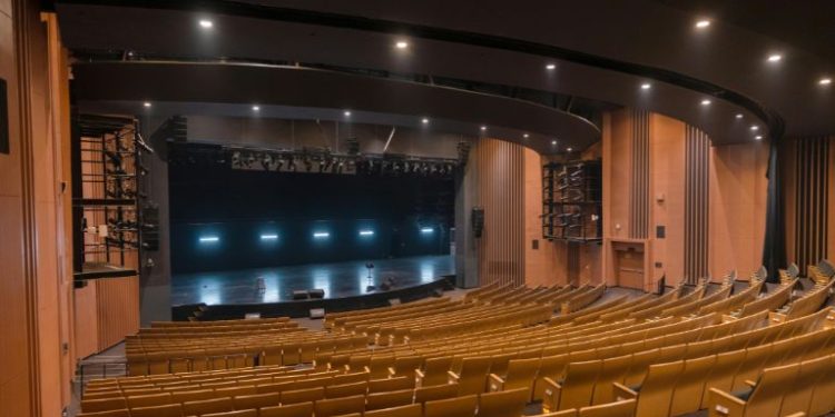 Międzynarodowy Dzień Teatru 2026. Szczecin dobrze wie, że scena wciąż ma moc