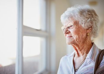 Samotność na emeryturze