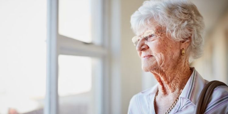 Samotność na emeryturze