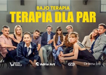 Terapia dla par komedia Szczecin