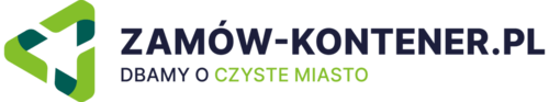 Zamów kontener