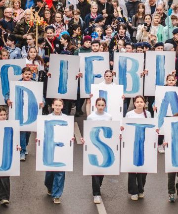 22. Szczeciński Marsz dla Życia przeszedł ulicami Szczecina. W wydarzeniu pod hasłem „Jestem dla Ciebie” wzięły udział tysiące mieszkańców.