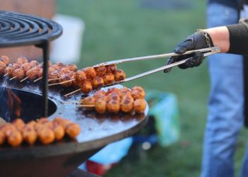 Co robić na majówkę w Szczecinie? 2026 – najlepsze pomysły miejsca i wydarzenia