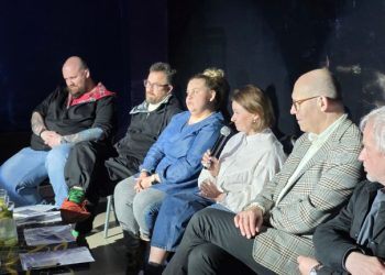 Czy kultura w Szczecinie ma się dobrze i jak ją poprawić [felieton]