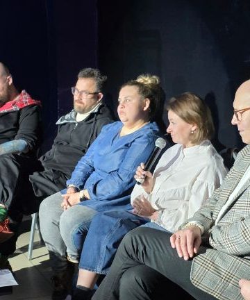 Czy kultura w Szczecinie ma się dobrze i jak ją poprawić [felieton]