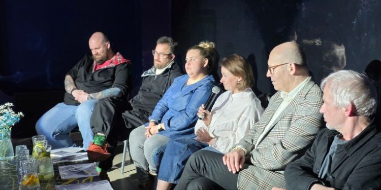 Czy kultura w Szczecinie ma się dobrze i jak ją poprawić [felieton]