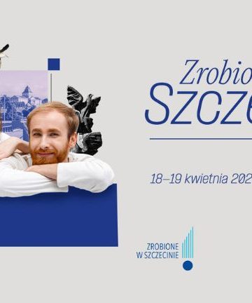 Festiwal „Zrobione w Szczecinie” wraca do ENEA Areny. Lokalne marki, smaki i kawa w jednym miejscu (18-19.04.2026)