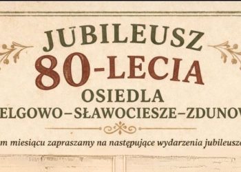80 lat Wielgowa, Sławociesza i Zdunowa. Jubileuszowe obchody otworzy historyczne spotkanie