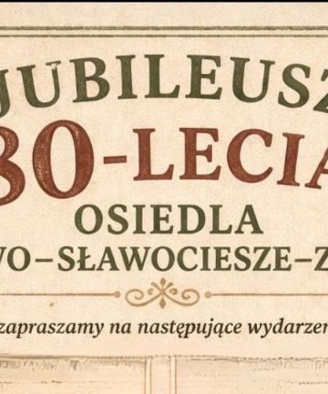 80 lat Wielgowa, Sławociesza i Zdunowa. Jubileuszowe obchody otworzy historyczne spotkanie