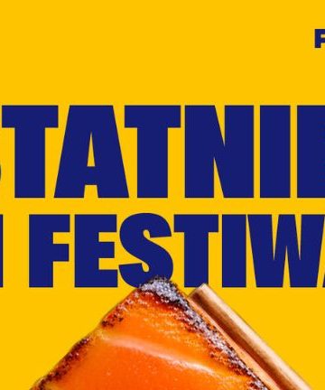 Last call na Restaurant Week w Szczecinie. Wydłużamy festiwal do 29 kwietnia!