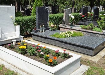 Nagrobki Szczecin i okolice. Eurogranit z Reptowa łączy solidne kamieniarstwo z indywidualnym podejściem