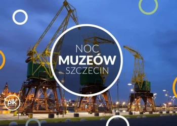Noc Muzeów w Szczecinie 2026 [data, program, lista muzeów, atrakcje]