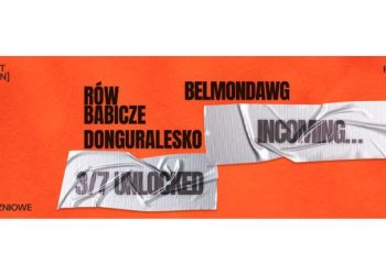 Nowa era muzyczna w Szczecinie. Nadchodzi pełnowymiarowy festiwal rapowy!