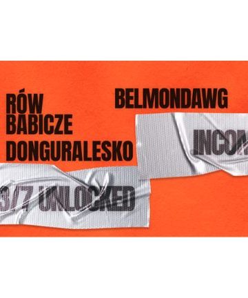 Nowa era muzyczna w Szczecinie. Nadchodzi pełnowymiarowy festiwal rapowy!