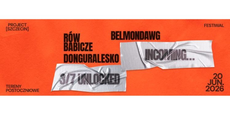 Nowa era muzyczna w Szczecinie. Nadchodzi pełnowymiarowy festiwal rapowy!