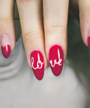 Paznokcie ślubne prosto z Dubaju – jaki manicure na wesele wybierają panny młode w ZEA?