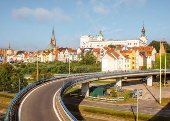 Plan ogólny dla Szczecina. Ponad 2,5 tysiąca uwag mieszkańców