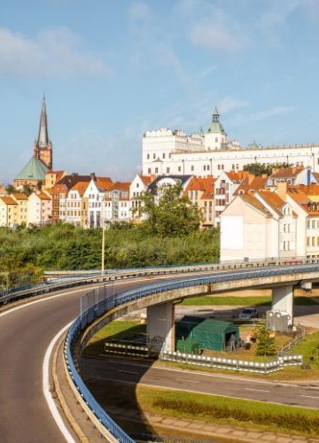 Plan ogólny dla Szczecina. Ponad 2,5 tysiąca uwag mieszkańców