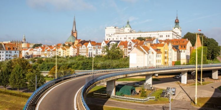 Plan ogólny dla Szczecina. Ponad 2,5 tysiąca uwag mieszkańców