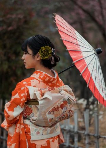 Sakura Week Szczecin