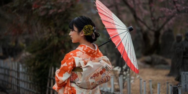 Sakura Week Szczecin