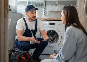 Serwis AGD Szczecin – naprawa pralek i ekspresów do kawy bez zbędnych kosztów