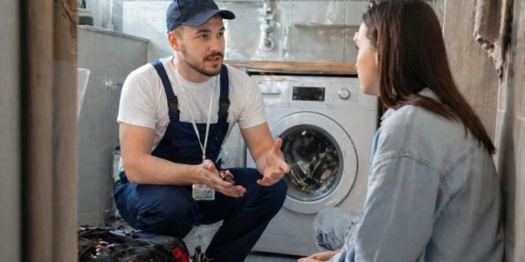 Serwis AGD Szczecin – naprawa pralek i ekspresów do kawy bez zbędnych kosztów