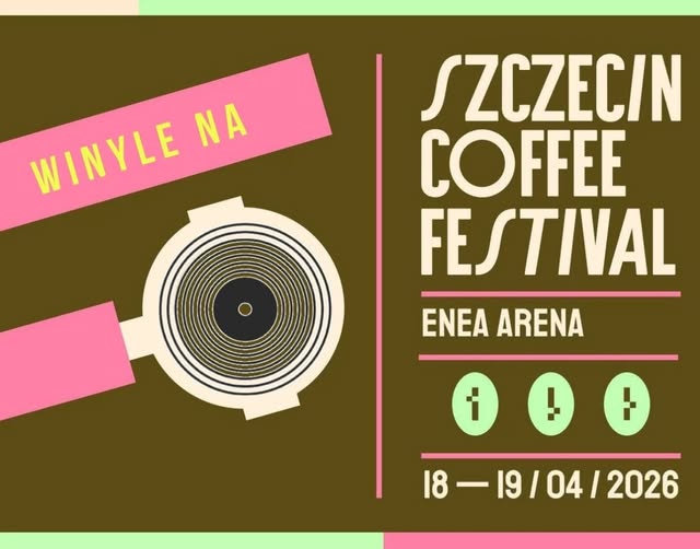 Szczecin Coffee Festiwal 2026