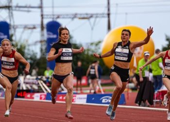 Wielkie święto lekkoatletyki wraca do Szczecina. Memoriał Wiesława Maniaka już 26 sierpnia