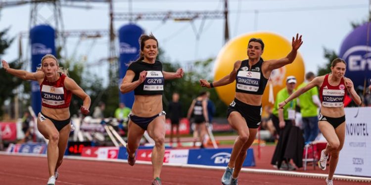 Wielkie święto lekkoatletyki wraca do Szczecina. Memoriał Wiesława Maniaka już 26 sierpnia
